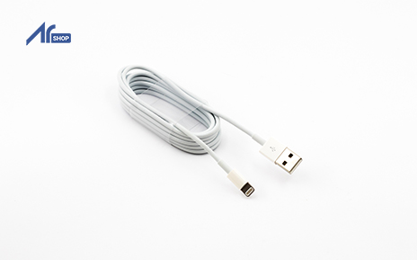 کابل اصلی 2 متری لایتنینگ Apple Lightning 2M Cable